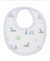 Fairway Foursome Bib, Blue
