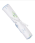 Fairway Foursome Burp Cloth, Blue