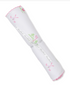 Fairway Foursome Burp Cloth, Pink