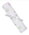 Fairway Foursome Pink Blanket