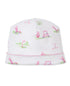 Fairway Foursome Pink Hat