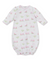 Fairway Four Conv Gown Pink