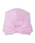 Fall Flower Patch Pink Novelty Hat