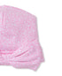 Fall Flower Patch Pink Novelty Hat
