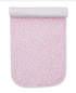Fall In Bloom Burp Cloth