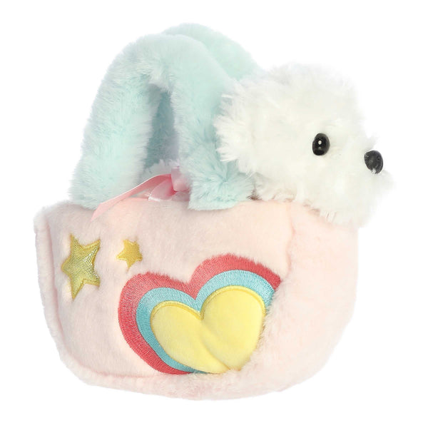 Fancy Pals™ - 7.5" Pastel Heart™