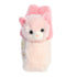 Fancy Pals™ - 7" Pastel Rainbow™