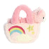 Fancy Pals™ - 7" Pastel Rainbow™