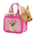 Fancy Pals™ - 7" Pretty In Pink