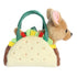 Fancy Pals™ - 7" Taco