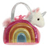 Aurora Fancy Pals™ - 7" Over The Rainbow Unicorn™