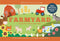 Fox Chapel Publishing Farmyard Find and Seek