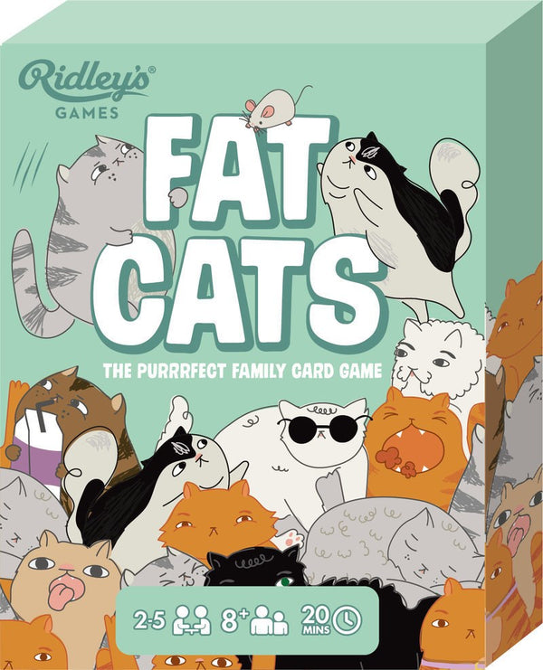 Fat Cats