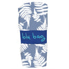 Fern Reusable Eco-Friendly Blu Bag