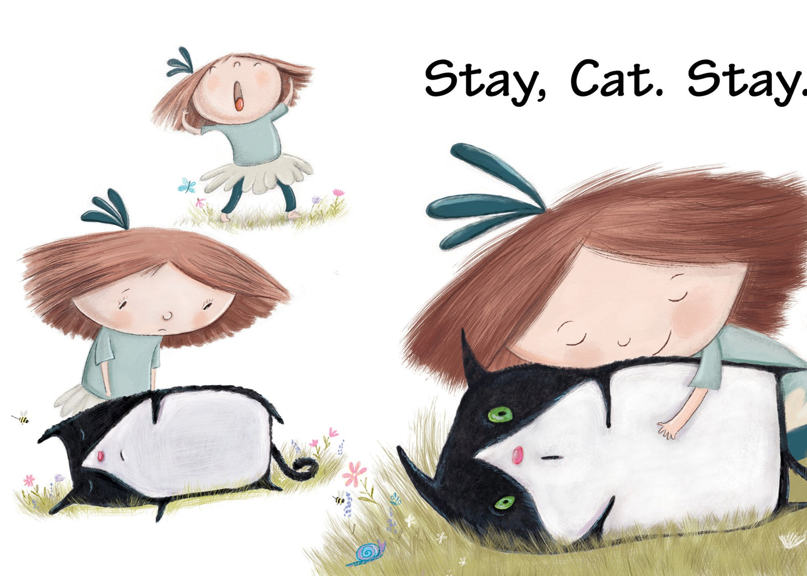 Schiffer Publishing Fetch, Cat. Fetch!