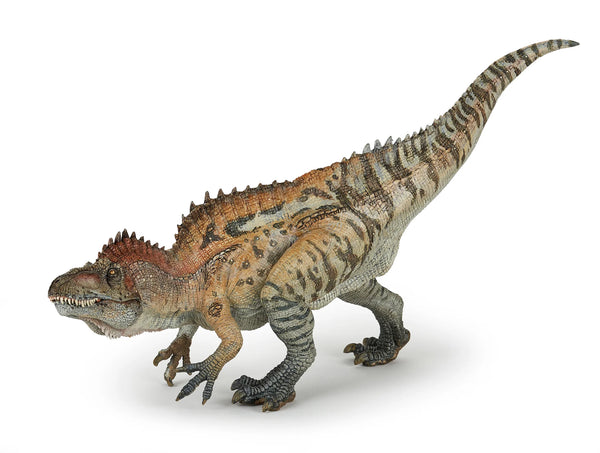 Figurine - Acrocanthosaurus