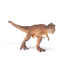Figurine - Brown Running T-Rex
