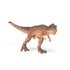 Papo Figurine - Brown Running T-Rex