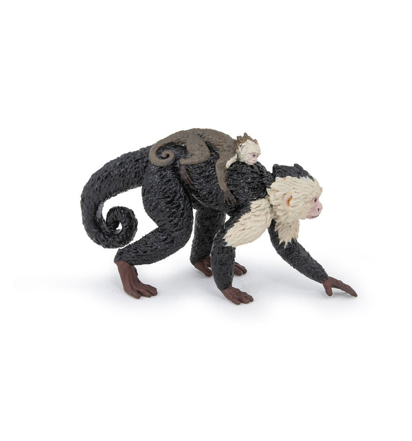 Figurine - Capuchin