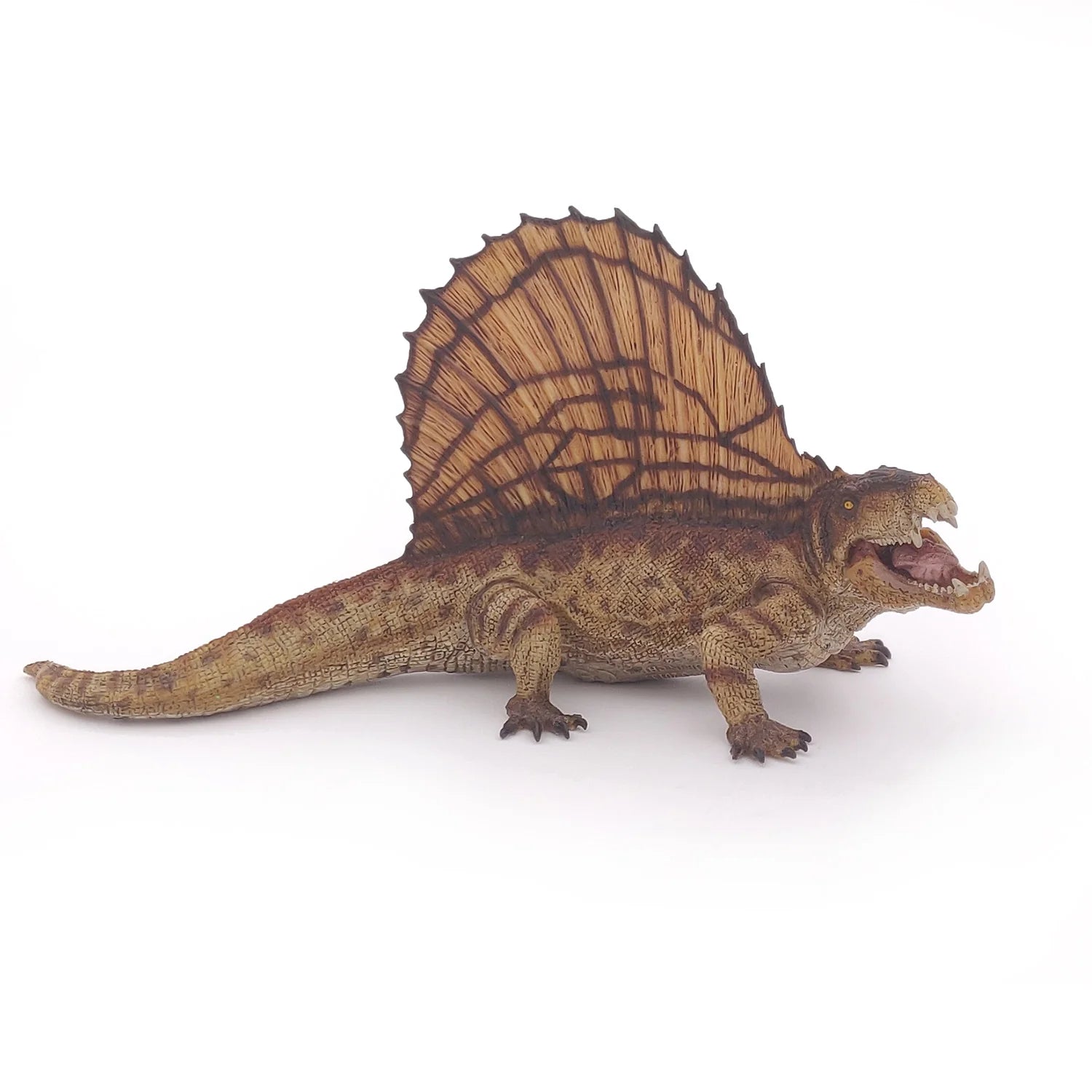 Figurine - Dimetrodon