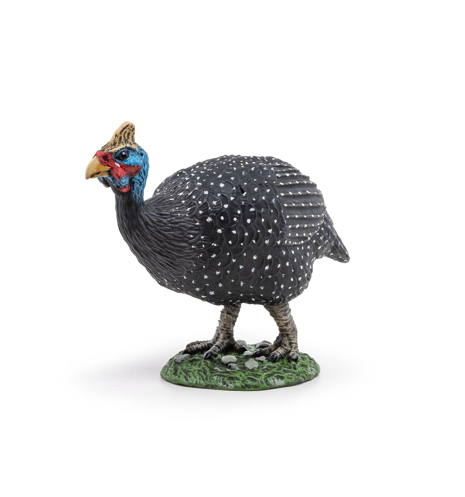 Figurine - Guinea Fowl