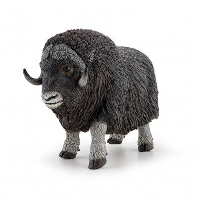 Figurine - Musk Ox