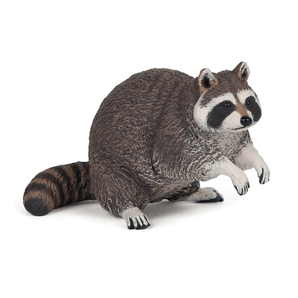 Figurine - Raccoon