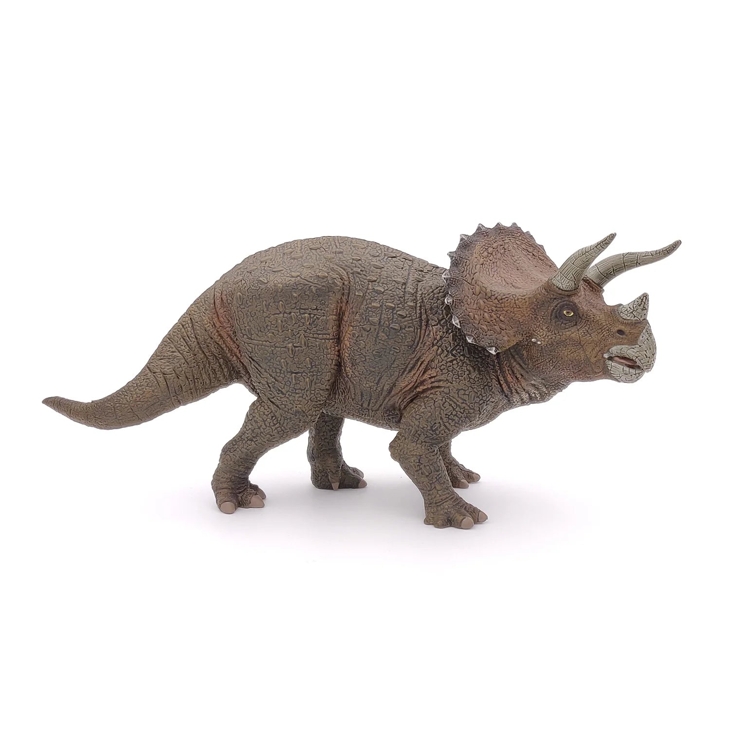 Figurine - Triceratops