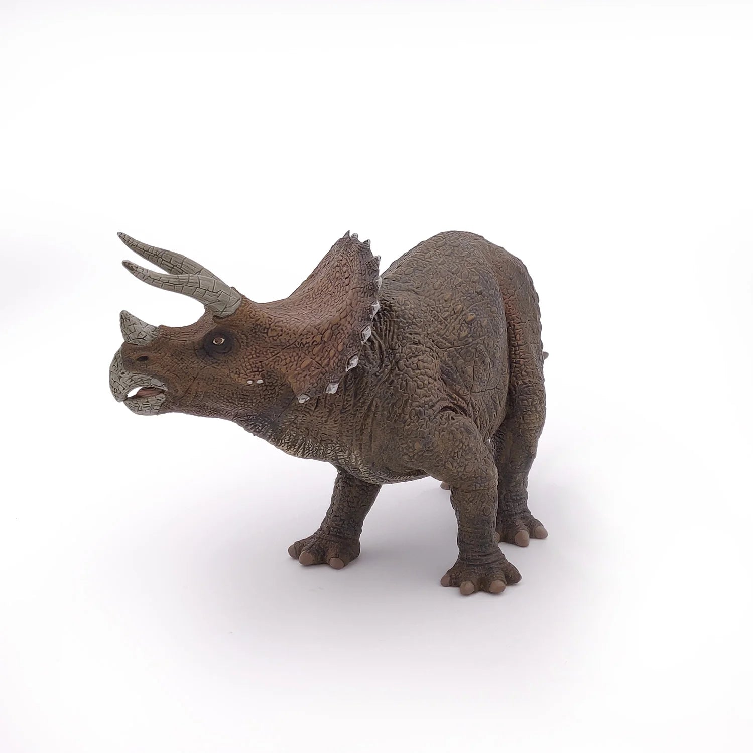 Figurine - Triceratops