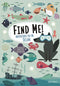 Fox Chapel Publishing Find Me! Adventures in the Ocean