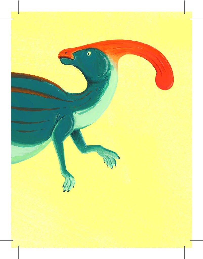 Find My Behind: Dino : A Memory Game