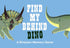 Find My Behind: Dino : A Memory Game