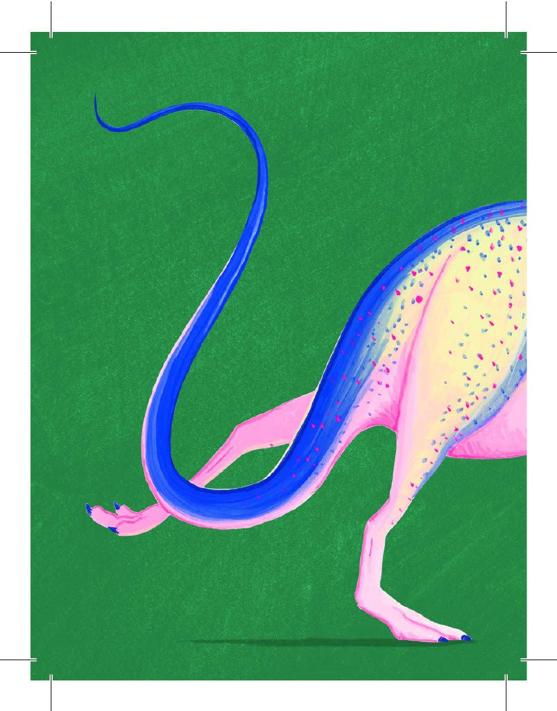 Find My Behind: Dino : A Memory Game