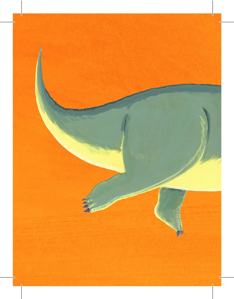 Find My Behind: Dino : A Memory Game