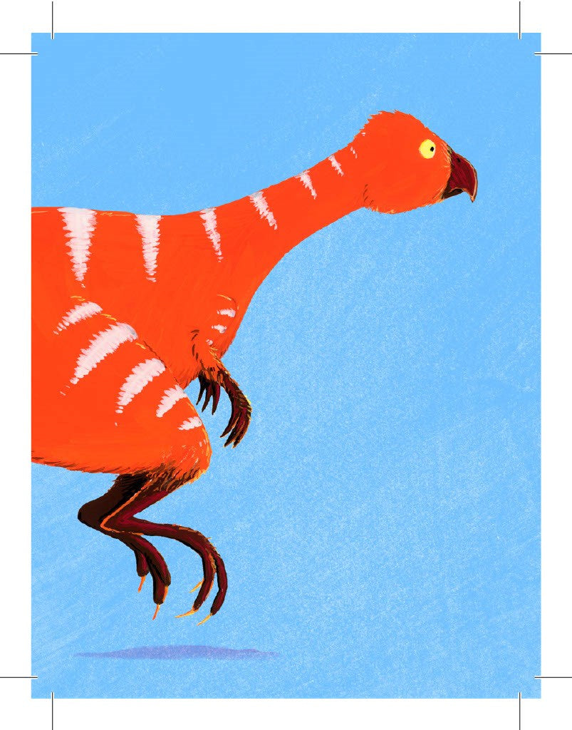 Find My Behind: Dino : A Memory Game