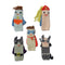 Finger Puppets - Super Hero