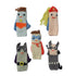 Finger Puppets - Super Hero