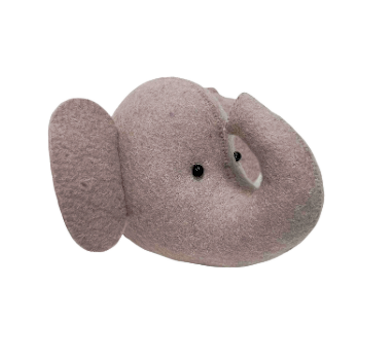 Fiona Walker - Noah's Ark Elephant Head, Mini