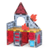Fire Rescue 27 Piece Set