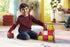 Fire Rescue 27 Piece Set