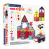 Fire Rescue 27 Piece Set