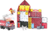 Fire Station™ 50 Piece Set