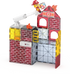 Fire Station™ 50 Piece Set