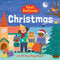 First Festivals: Christmas, Lift-the-flap