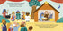 First Festivals: Christmas, Lift-the-flap