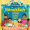 First Festivals: Hanukkah, Lift-the-flap