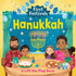 First Festivals: Hanukkah, Lift-the-flap
