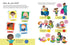 First Sticker Book Feelings