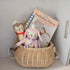 BlaBla Kids Fleur The Bunny Rattle