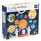 Chronicle Books Floor Puzzle- Outer Space